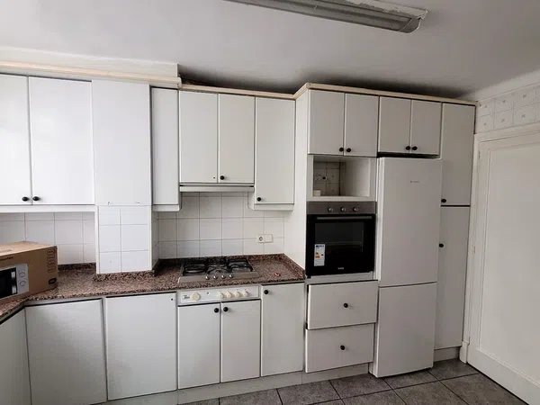 Piso en Calle Isidoro Antillón, 9 X, Pere Garau - Foto 4