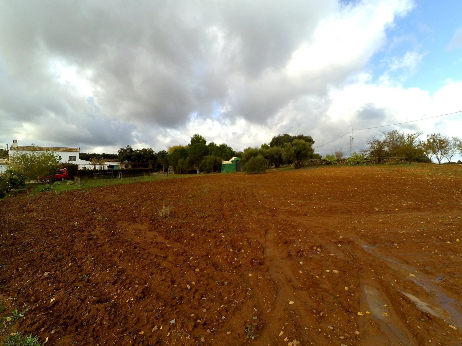 Casa rural en Diseminado Salinas, 520 - Foto 5
