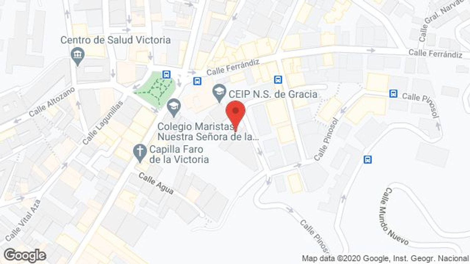 Piso en Lagunillas, La Merced - Foto 15