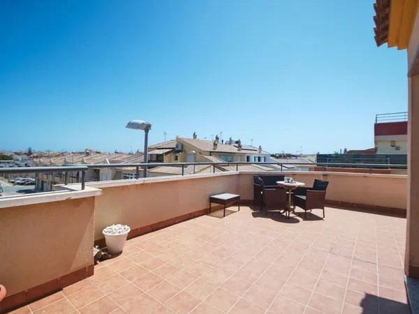 Ático en Calle Pintor Sorolla, 6, Zona Pueblo, Zona Pueblo - Foto 1