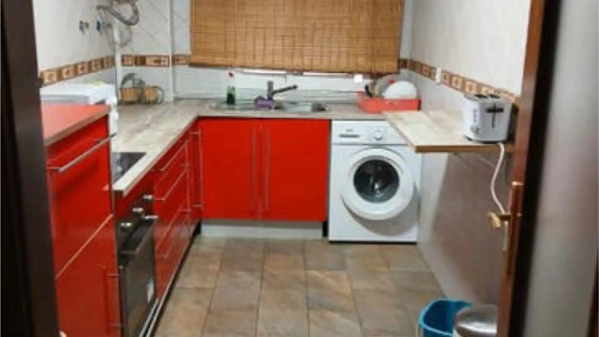 Piso en VISTAZUL DOS HERMANAS - Foto 5