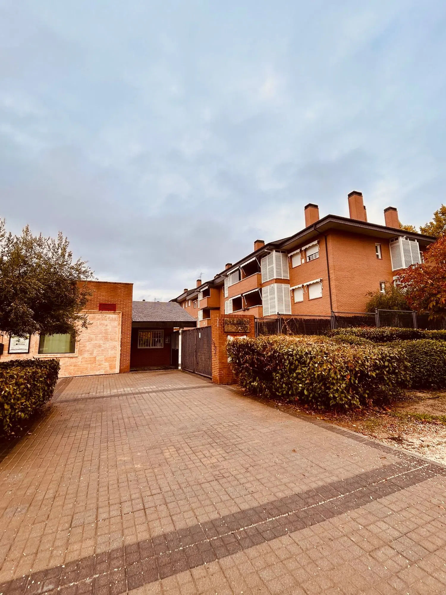 Piso en calle Kálamos, 30 - Foto 21