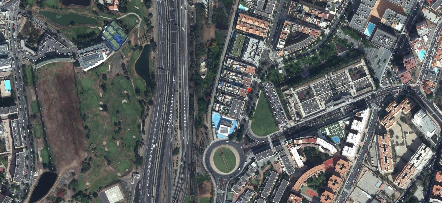 Dúplex en Avenida Federico García Lorca, 5 - Foto 2