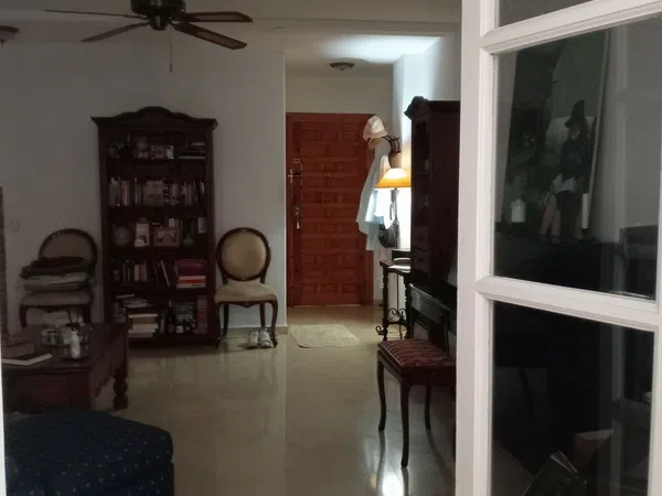 Piso en Calle Jorge Manrique, 1, Rodeo Alto-Guadaiza-La Campana - Foto 4