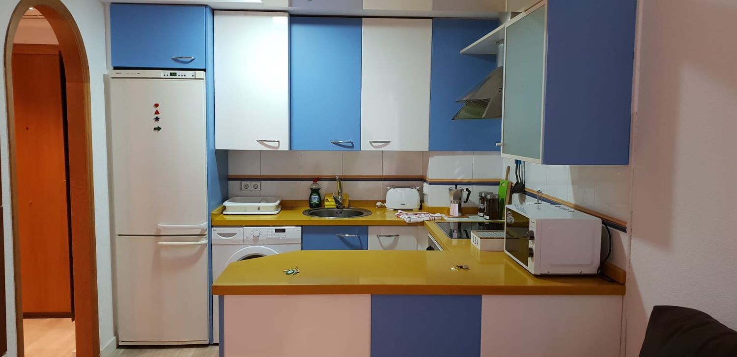 Piso en calle Italia, 29 - Foto 6