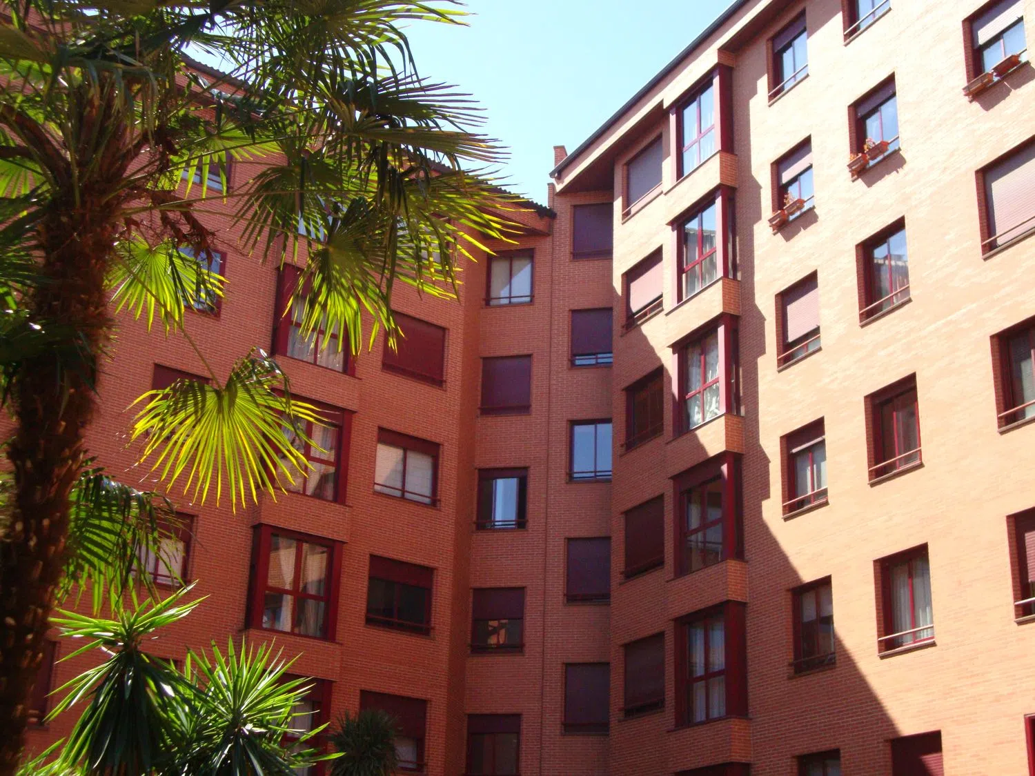 Piso en calle del Gasómetro, 11 - Foto 20