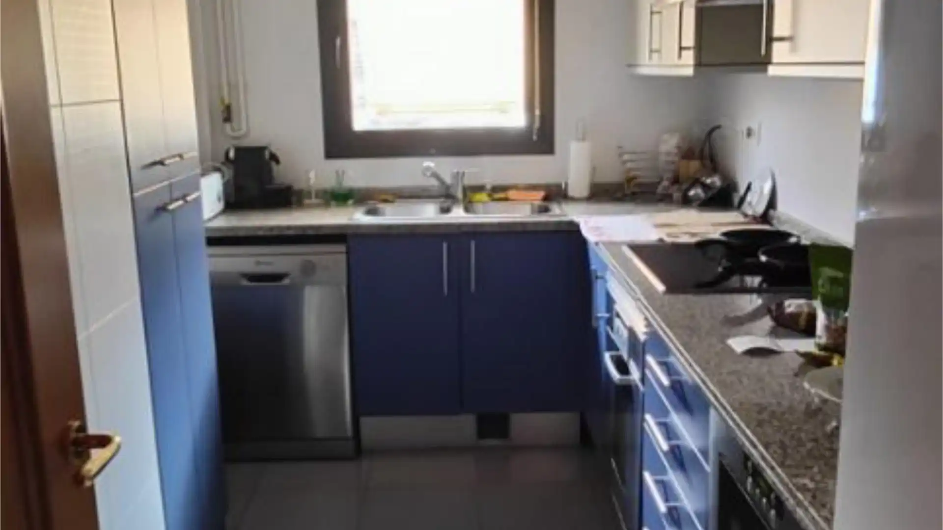 Piso en  Carrer de Martí Díez 83 - Foto 2