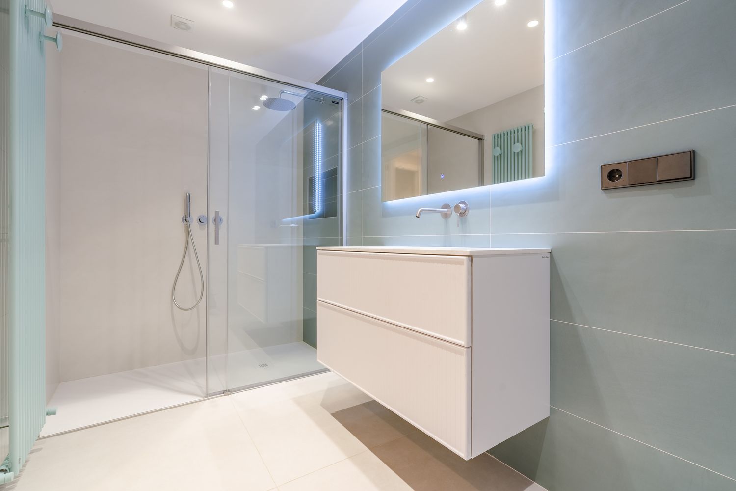 Dúplex en Princep de Viana-Clot - Foto 32