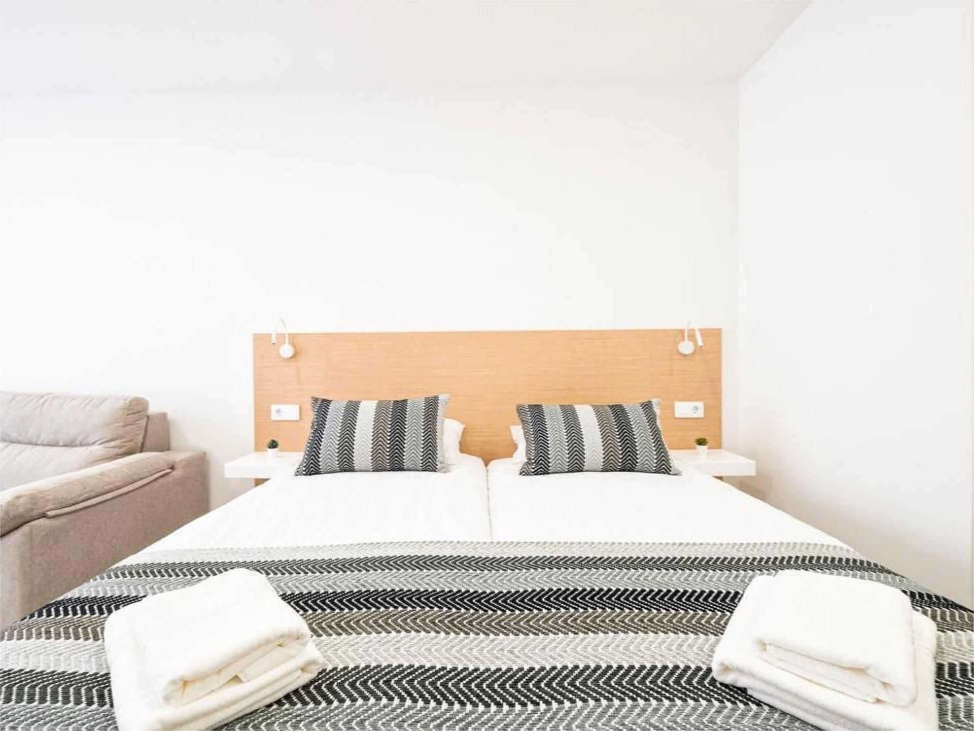 Piso en  Calle Rosarito 10 - Foto 2