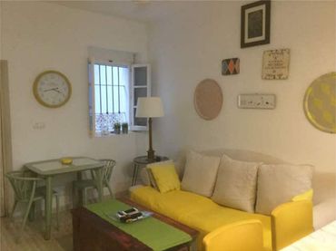 Apartamento en Centro - Foto 1