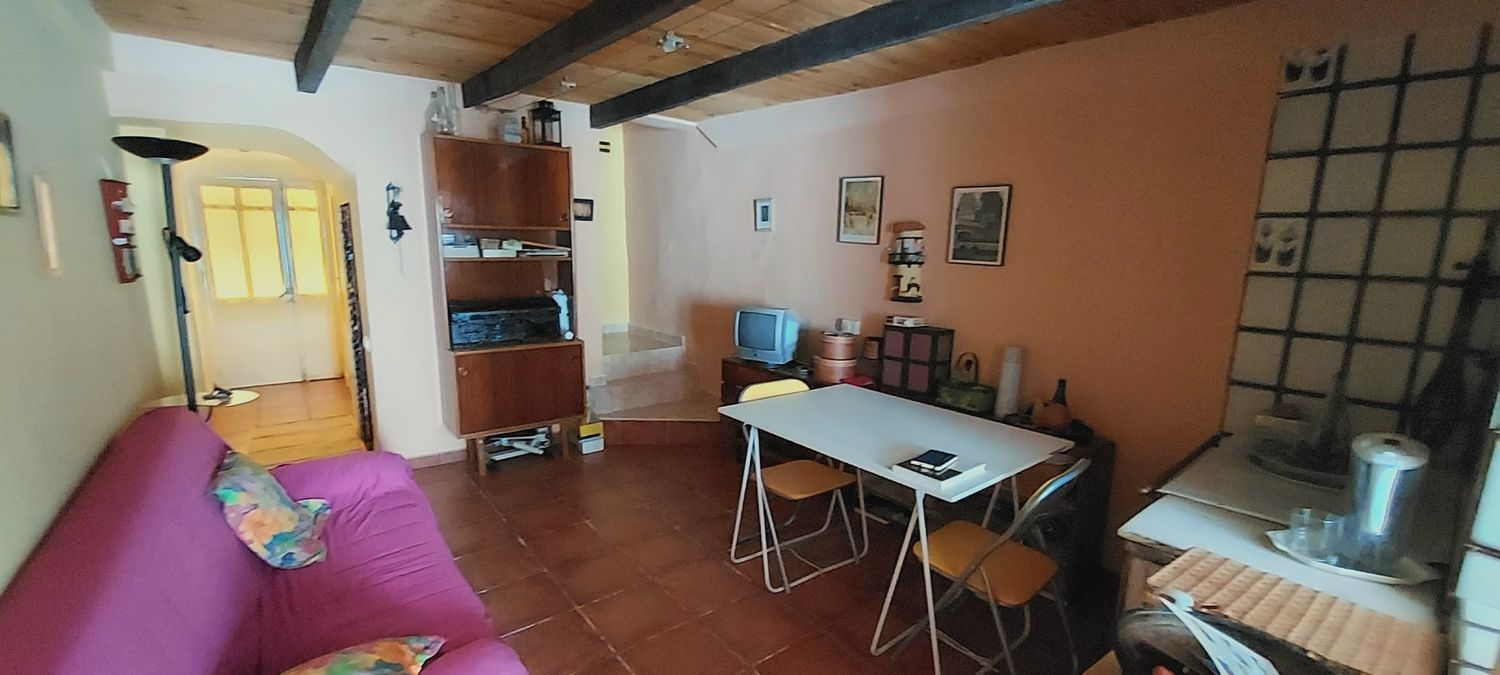 Casa de pueblo en Sol, 13 - Foto 2