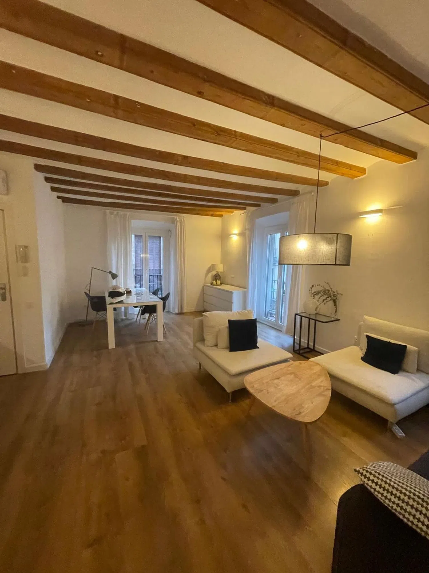 Piso en calle de la Dagueria, 5 - Foto 2