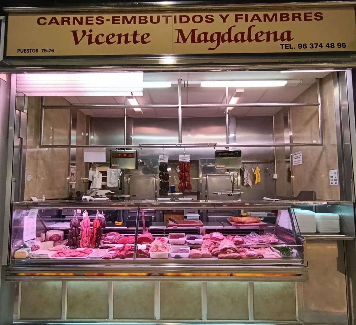 Local en Plaza Barón del cortes s/n, Russafa - Foto 3