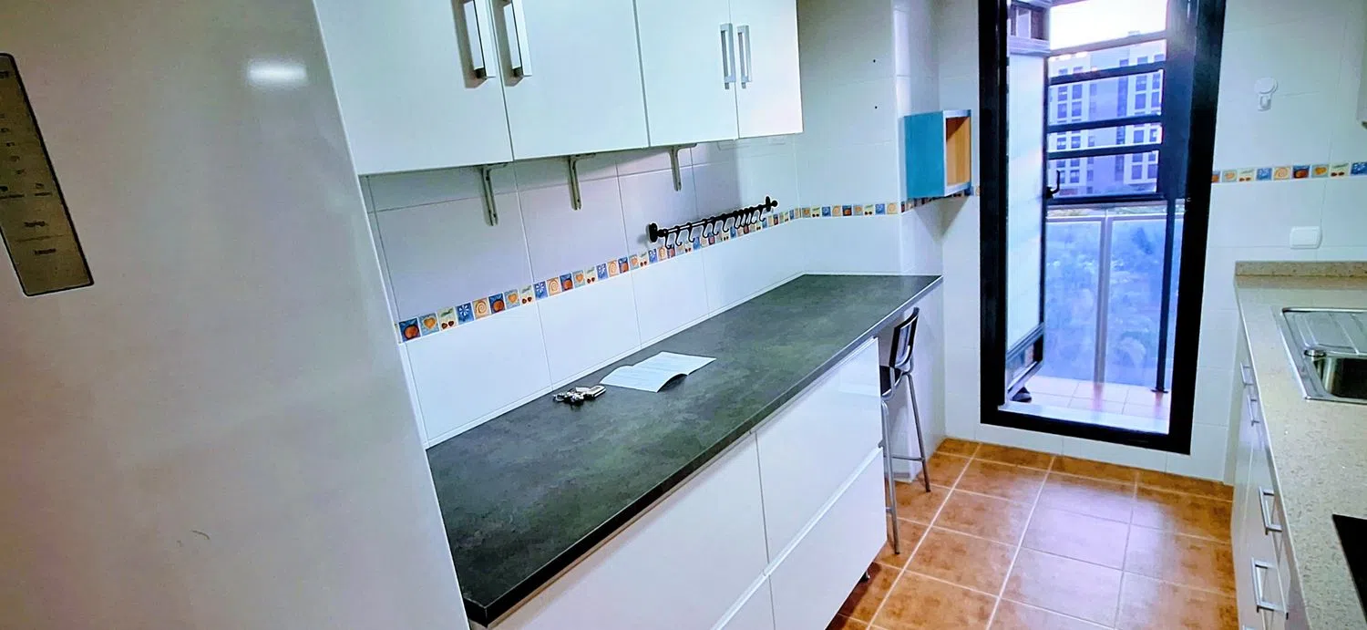 Piso en calle Médico Andrés Boldó, 2 - Foto 12