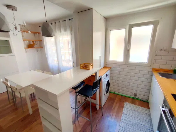 Piso en calle Gorrión, 3 - Foto 11