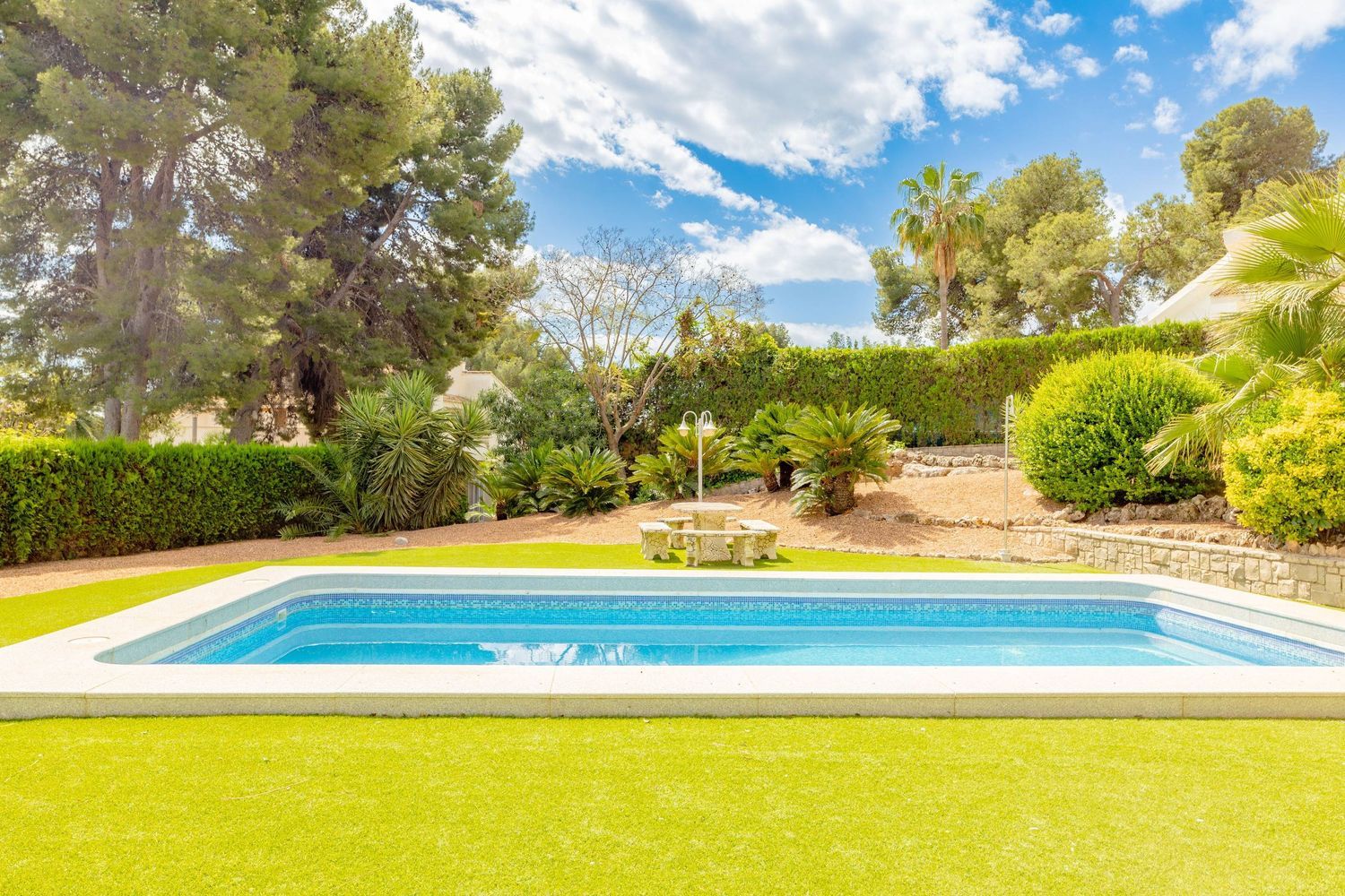 Casa o chalet independiente en Calle Federico García Sanchis, Santa Apolonia - Foto 40