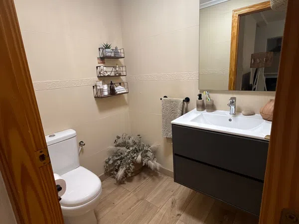 Chalet pareado en Avenida de Polonia, 326, Monte y Mar, Monte y Mar - Foto 10