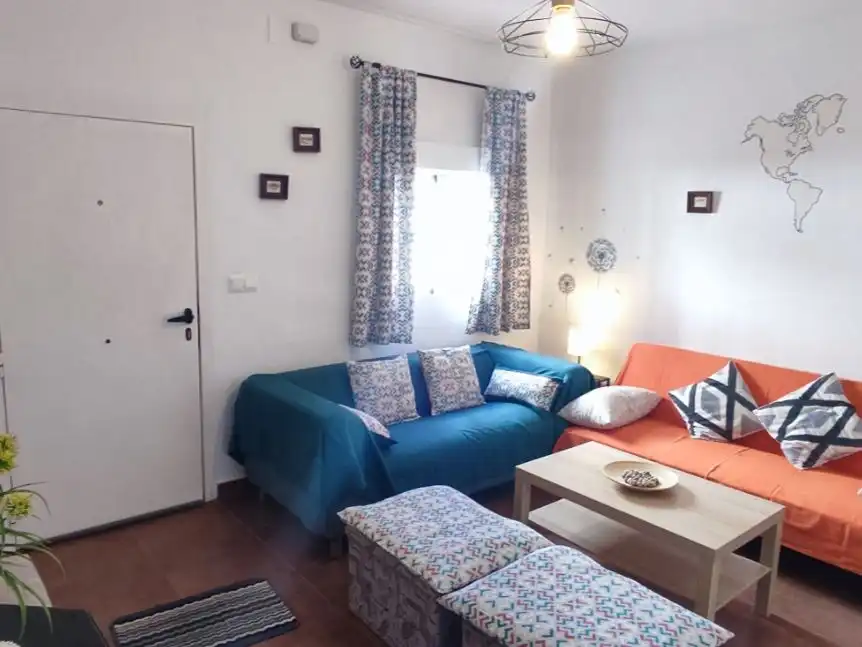 Apartamento en  Calle Mari Pepa Estrada Segalerva 2 - Foto 4