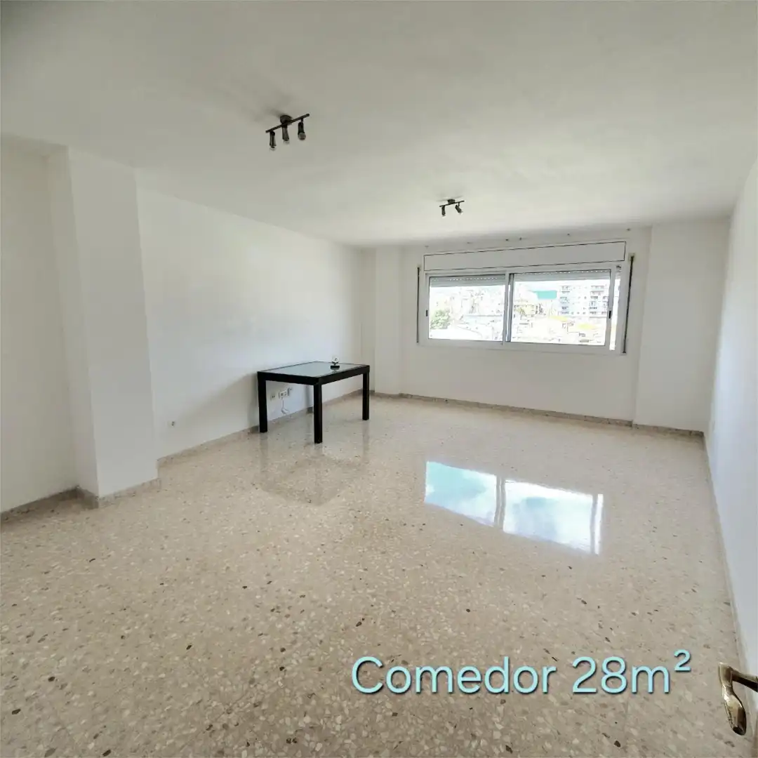 Piso en  Carrer de la Coma 2 - Foto 3
