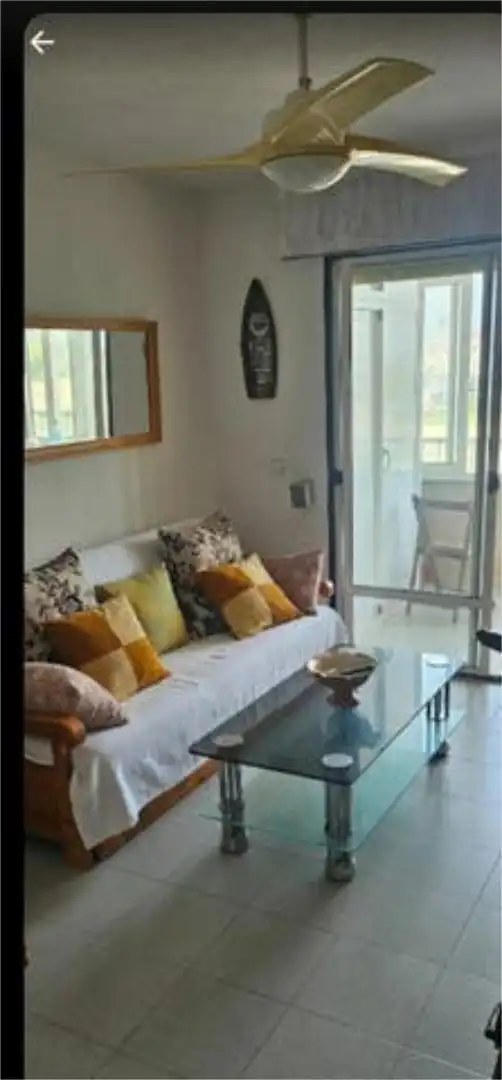 Apartamento en torre horadada - Foto 2