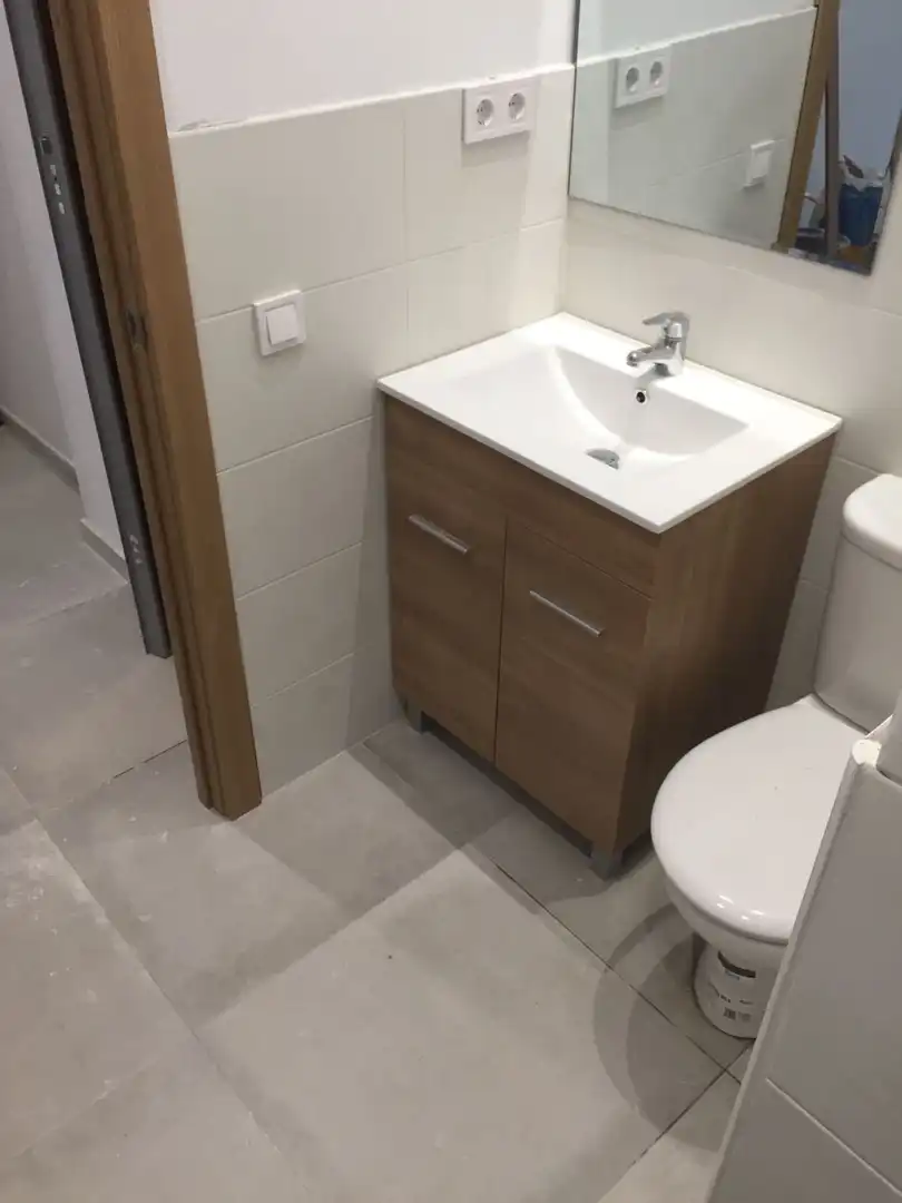 Piso en  Carrer de Sant Cebrià 2 - Foto 10
