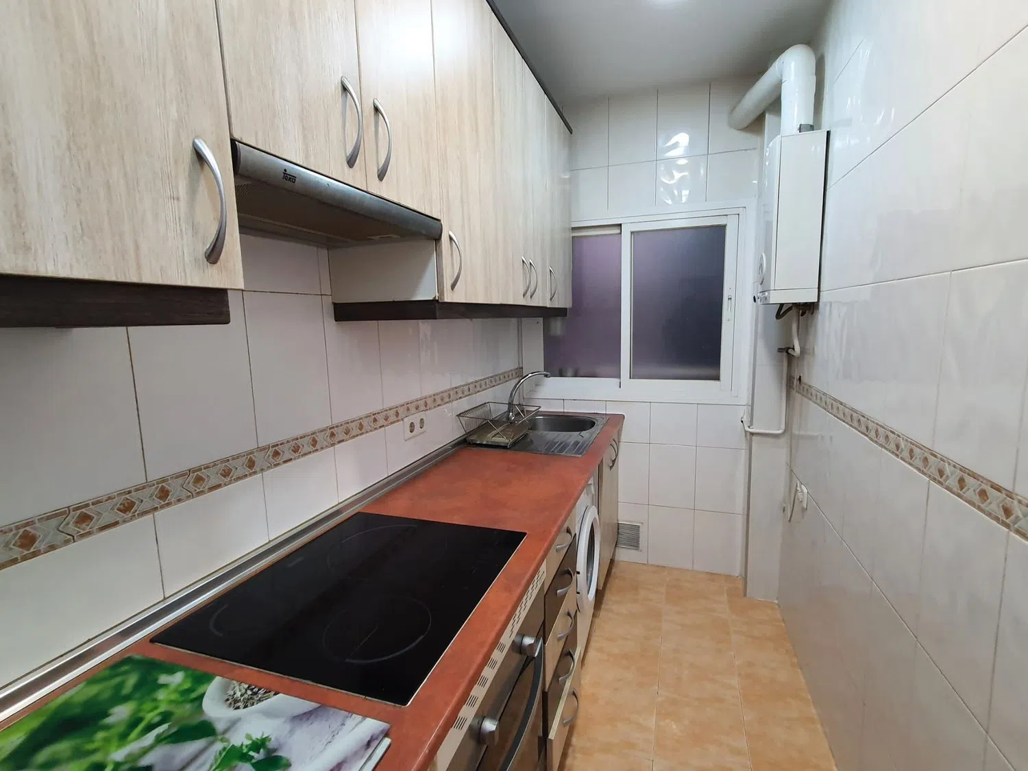 Piso en calle de Blasco de Garay, 66 - Foto 12