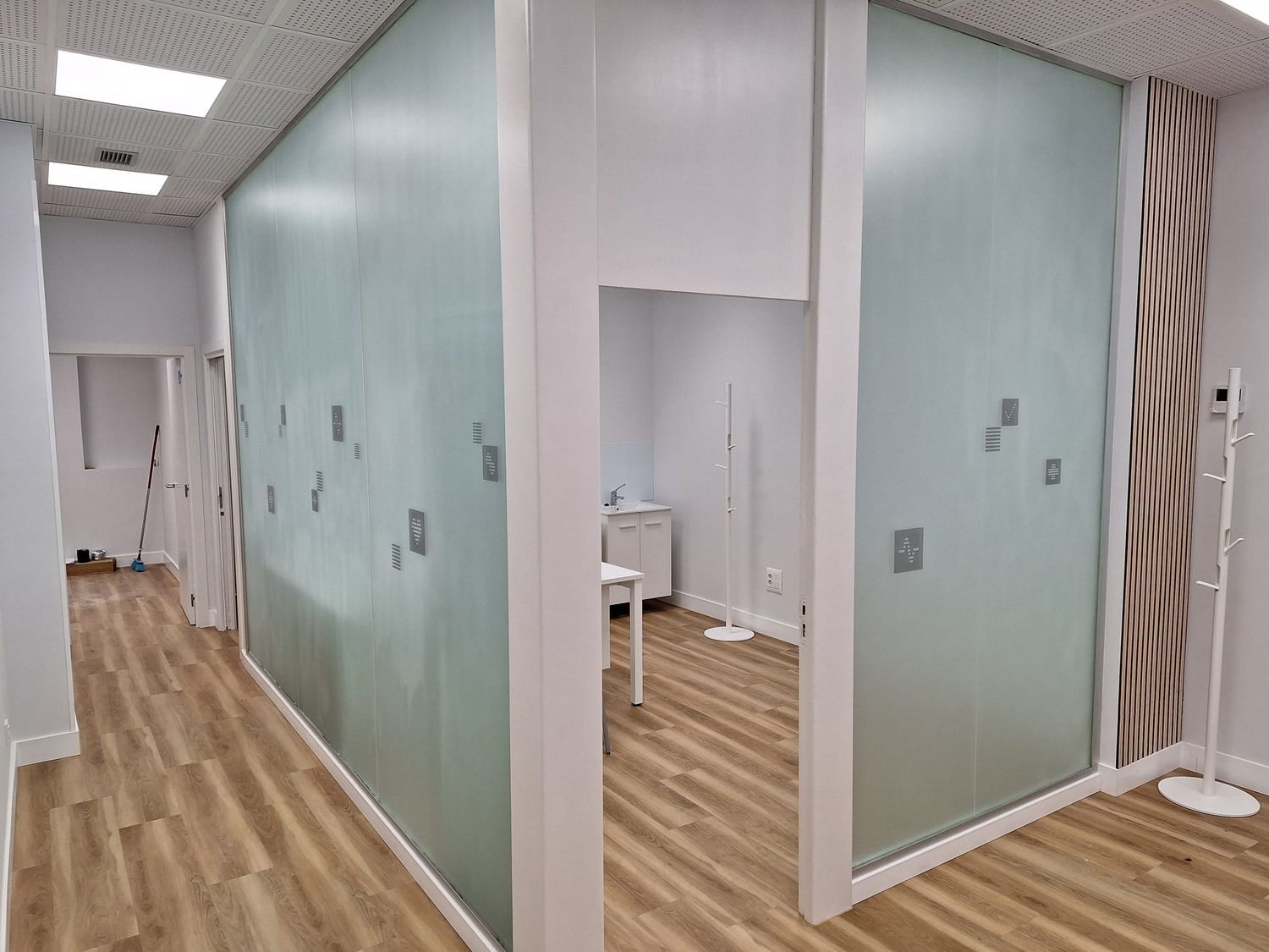 Local en calle de Emilio Muñoz, 43 - Foto 5