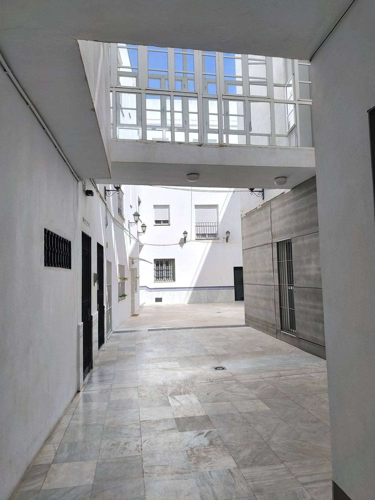 Piso en Calle Bailén, 8, Arenal - Museo - Tetuán - Foto 7