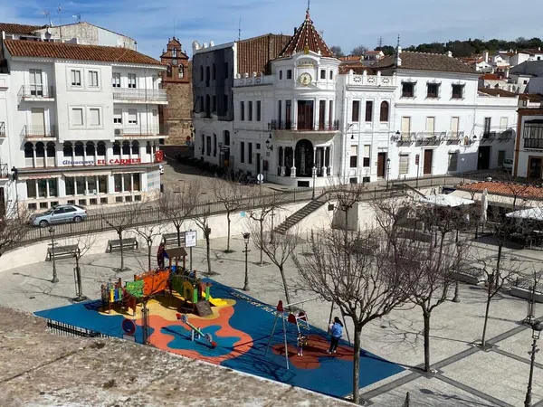 Ático en Plaza Marqués de Aracena, 20 - Foto 7