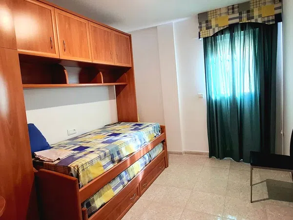 Chalet pareado en Avenida de los Girasoles, 9 - Foto 4