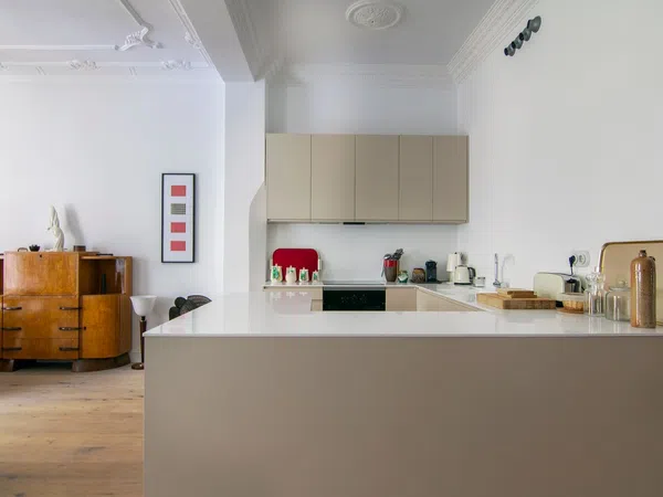 Piso en calle de Puerto Rico, 26 - Foto 14