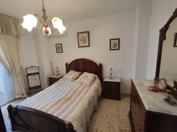 Ático en Calle Setenil, 27, Casco Histórico, Casco Histórico - Foto 15