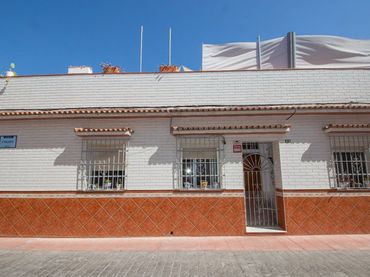 Planta baja en  Calle Crespo 32 - Foto 2
