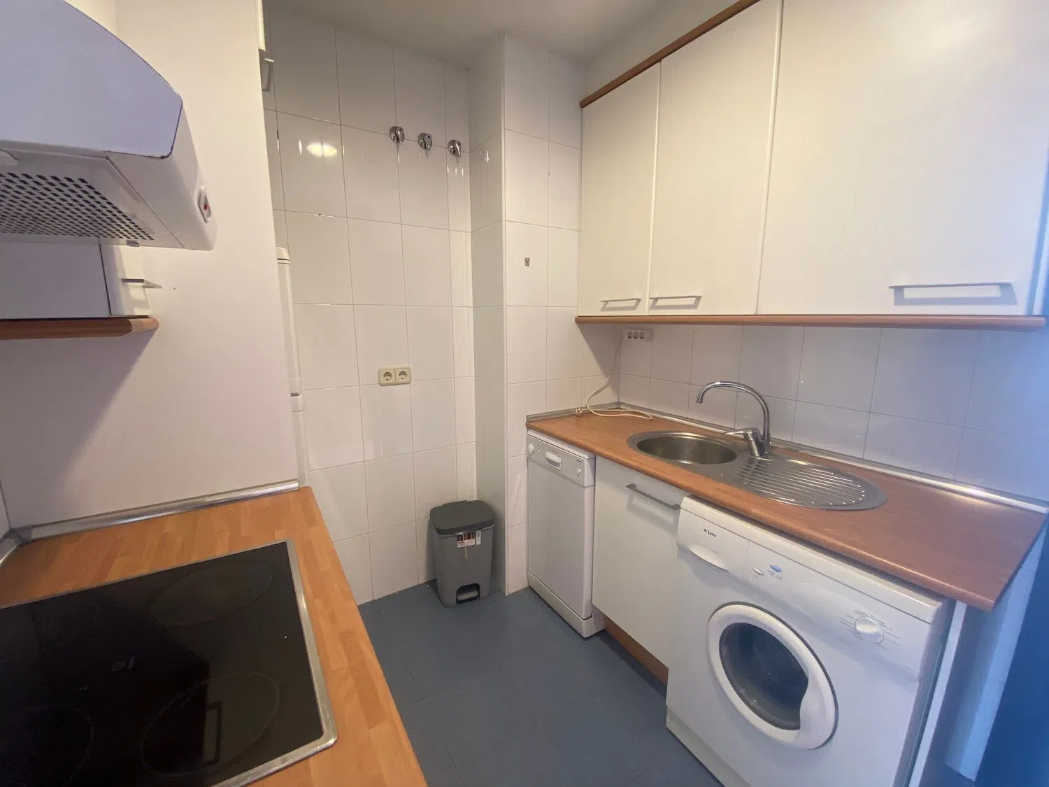 Estudio en calle Mar de Kara, 12 - Foto 4