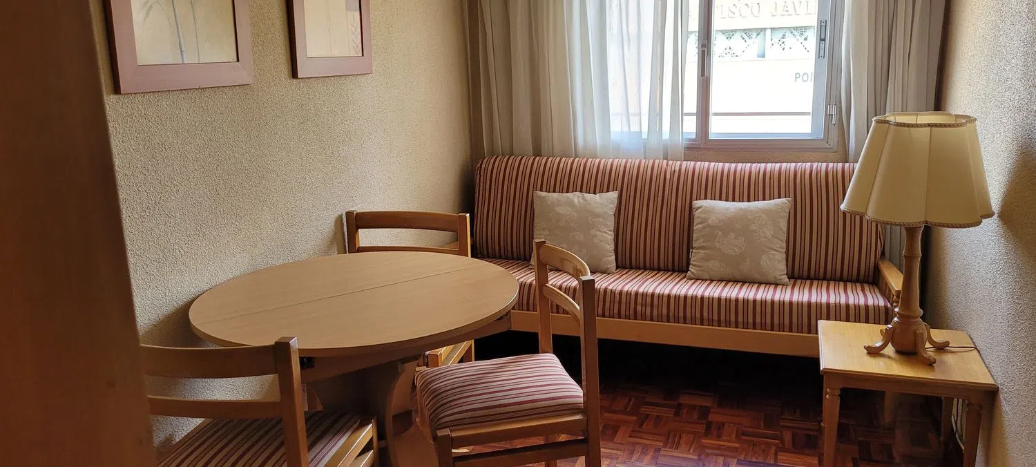 Piso en Barrio Ventilla-Almenara - Foto 7