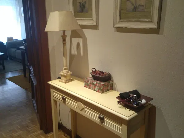 Piso en Pº Zorrilla - Campo Grande - Foto 7