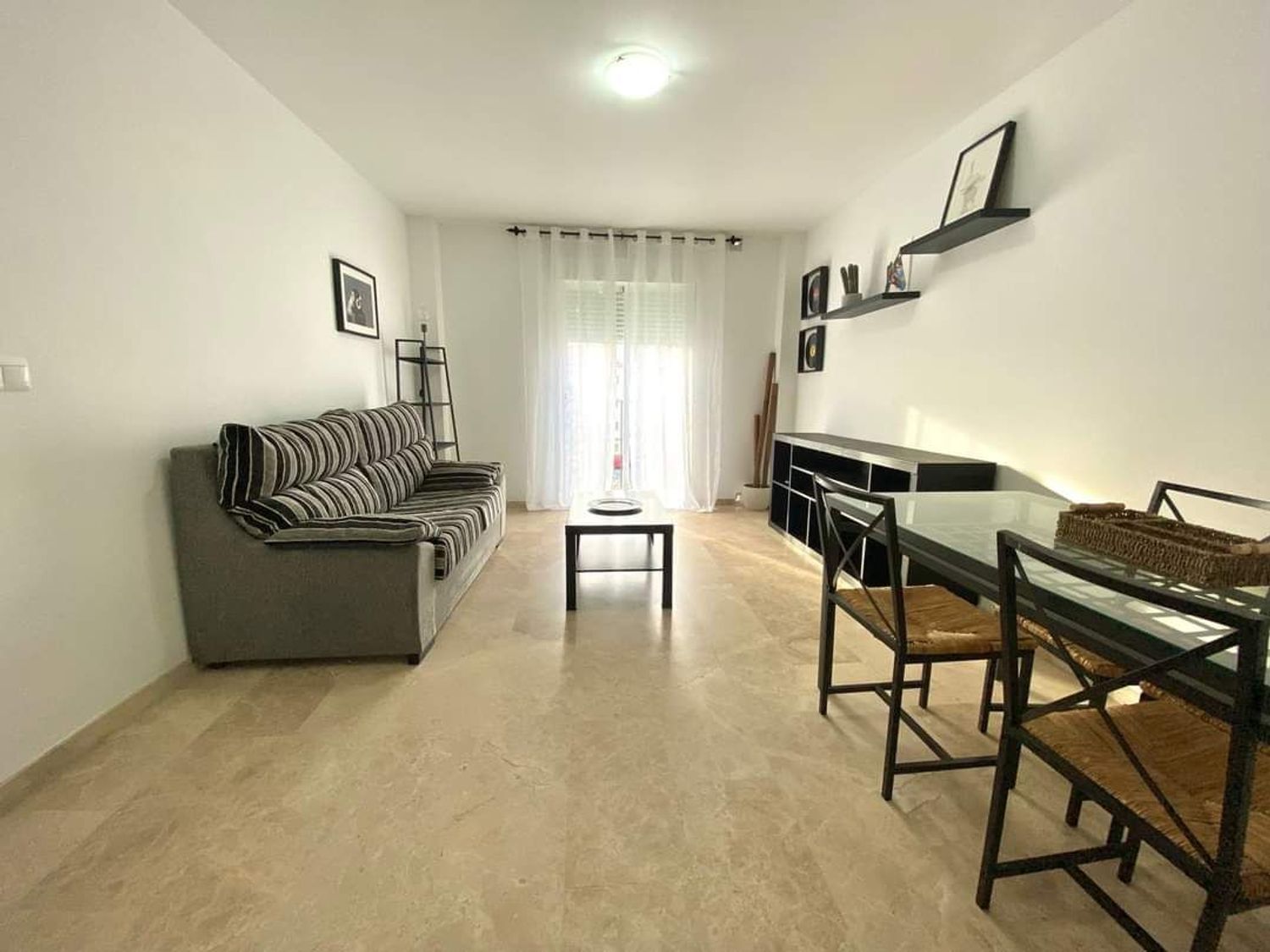 Piso en Calle Cumbres Mayores, 19, Nuevo Parque - Los Rosales - Tráfico Pesado, Nuevo Parque - Los Rosales - Tráfico Pesado - Foto 4