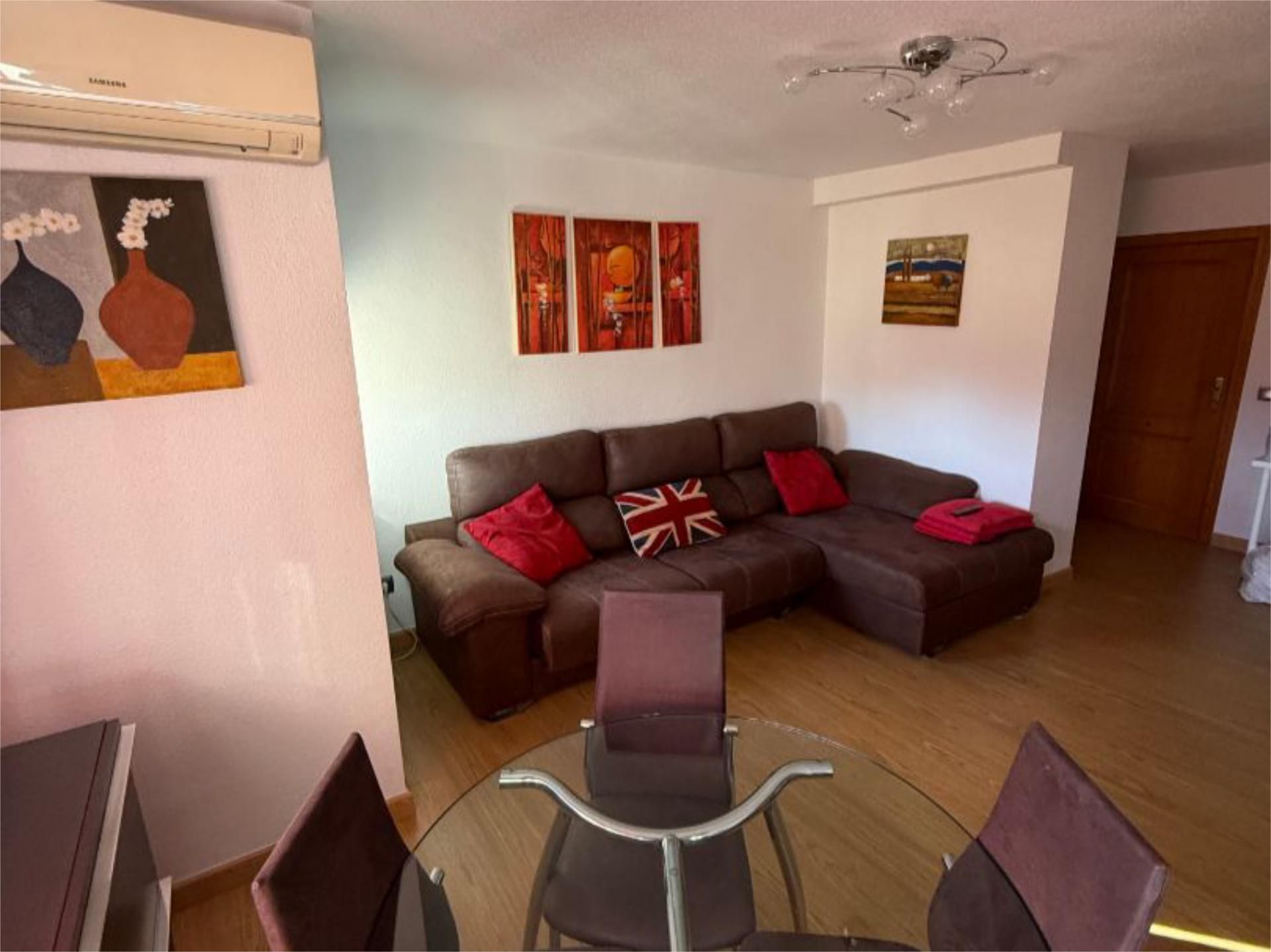 Piso en  Calle Profesor Antonio de Hoyos 2 - Foto 21