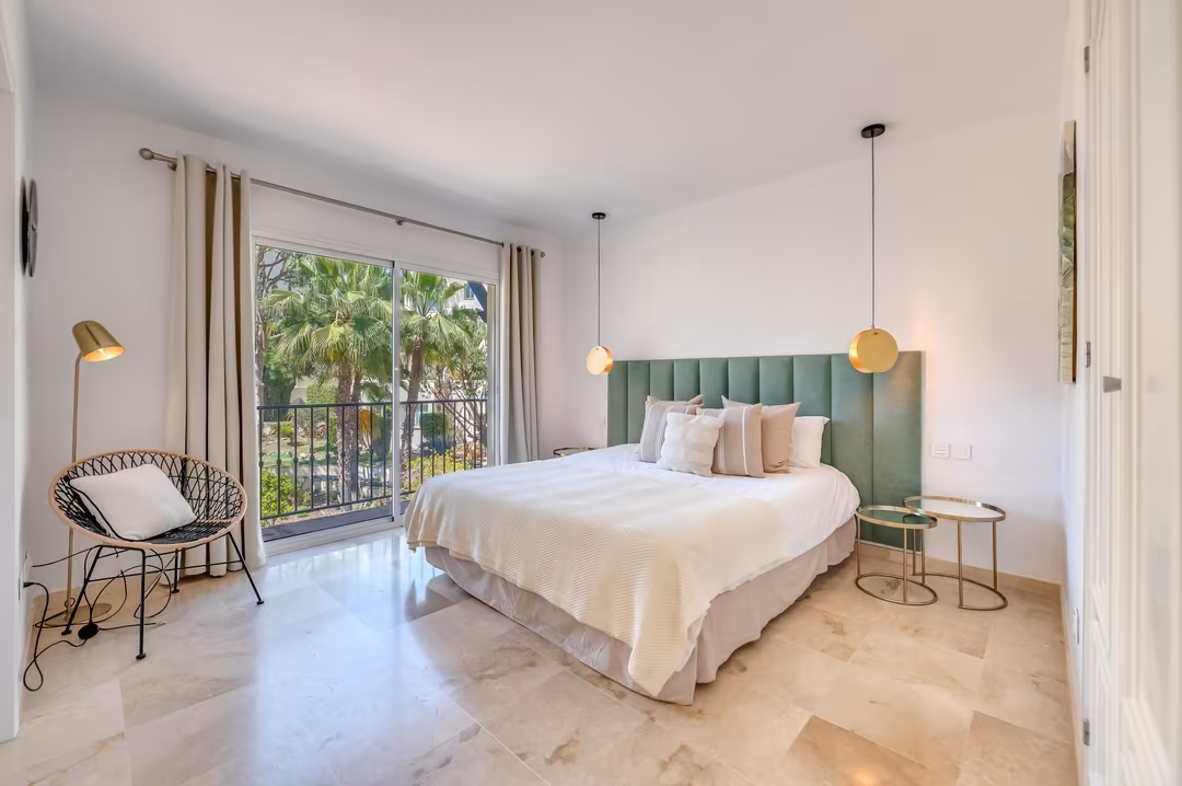 Piso en  Avenida del Golf 1 - Foto 10