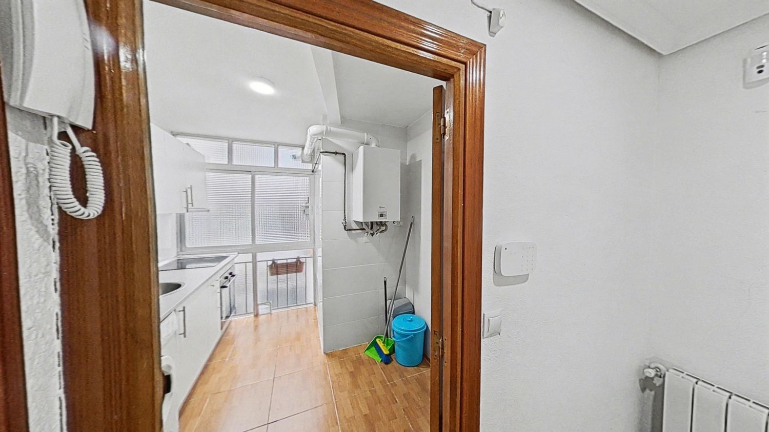 Piso en Universidad - Foto 19