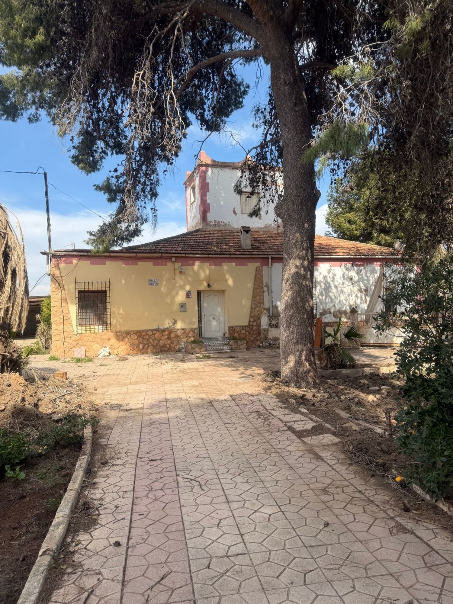 Finca rústica en Torre Tudela, 1, Pozo Estrecho, Pozo Estrecho - Foto 5