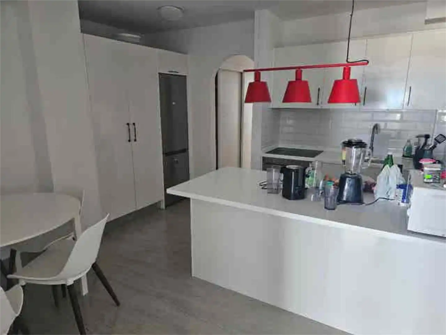 Piso en San Eugenio av España nr 8 - Foto 9