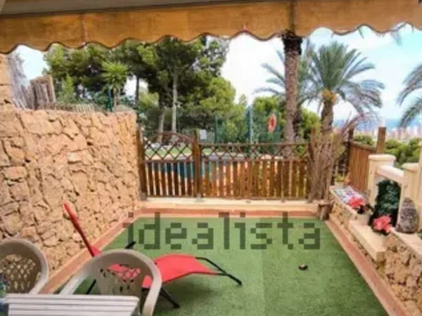 Estudio en Calle Isla Mallorca 14, 45, Golf Bahía - Foto 2