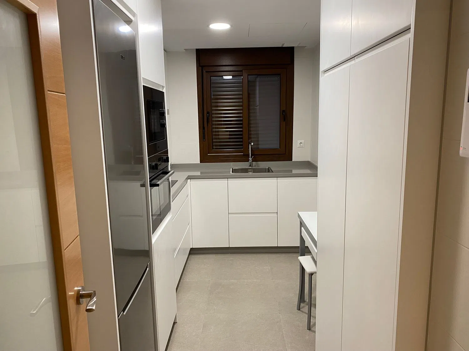 Piso en Barrio Zoco - Poniente - Foto 12