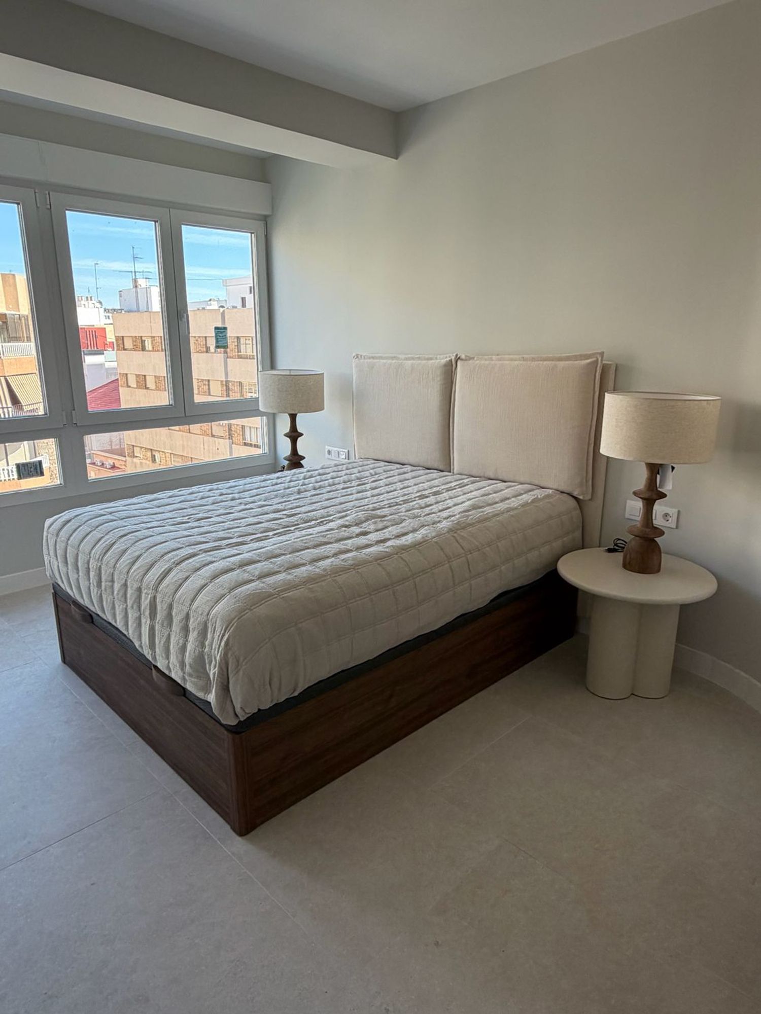 Piso en Avenida Alfonso El Sabio, 33 - Foto 11