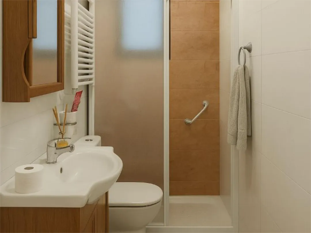 Chalet en  Caserio Reanes 73B - Foto 12