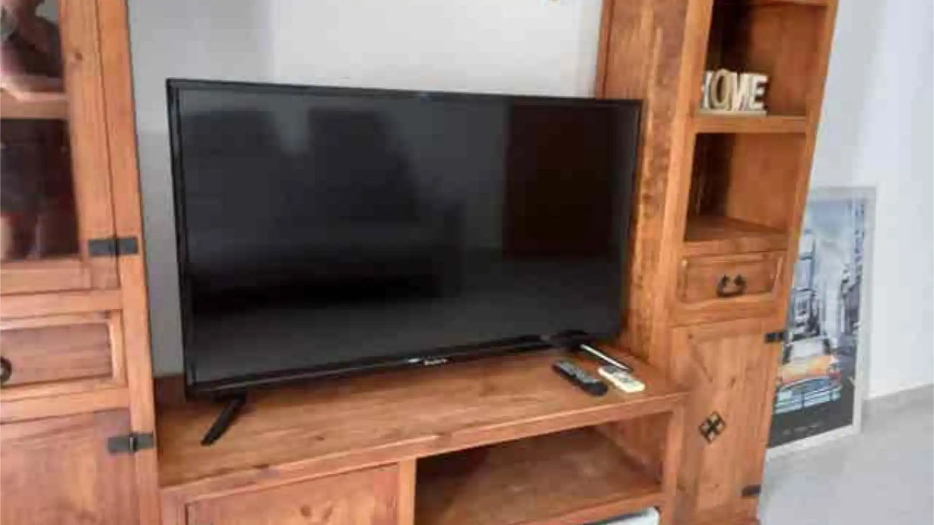 Piso en San Isidro - Foto 7