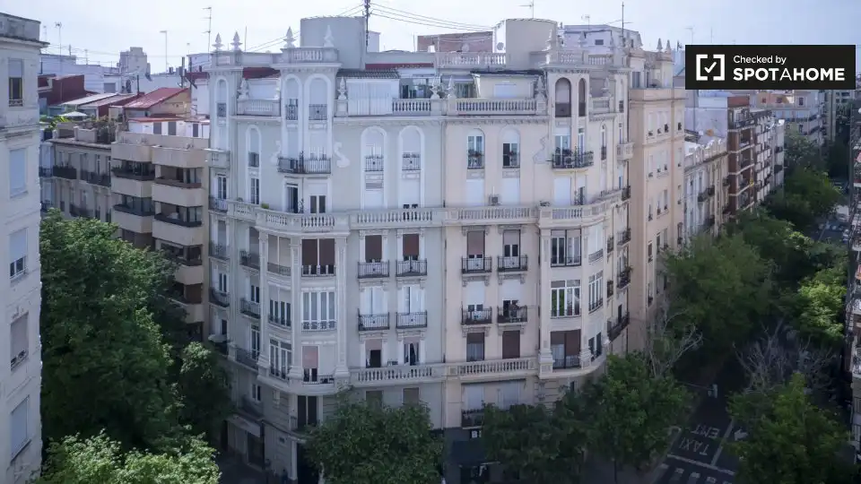 Piso en  Valencia Capital - Foto 6
