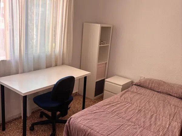 Piso en Avenida Miguel de Cervantes, 49, Santa María de Gracia - Foto 3