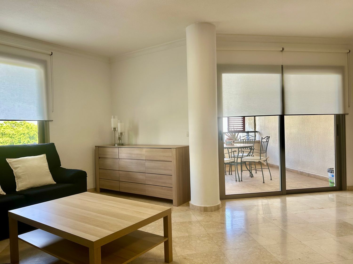 Piso en avenida Reyes Católicos, 4 - Foto 6